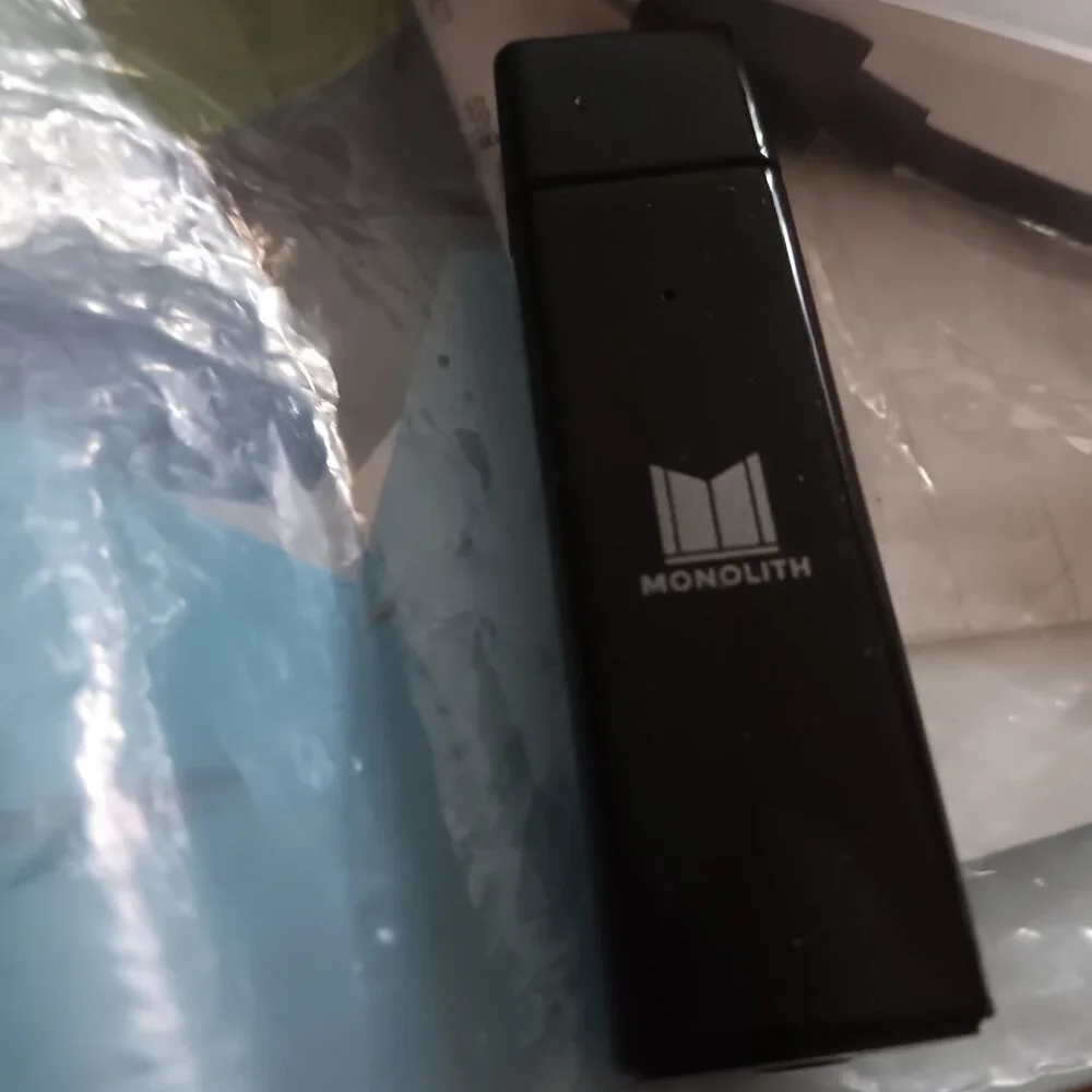 Monolith Dac/Doggle - Picture 1 of 3